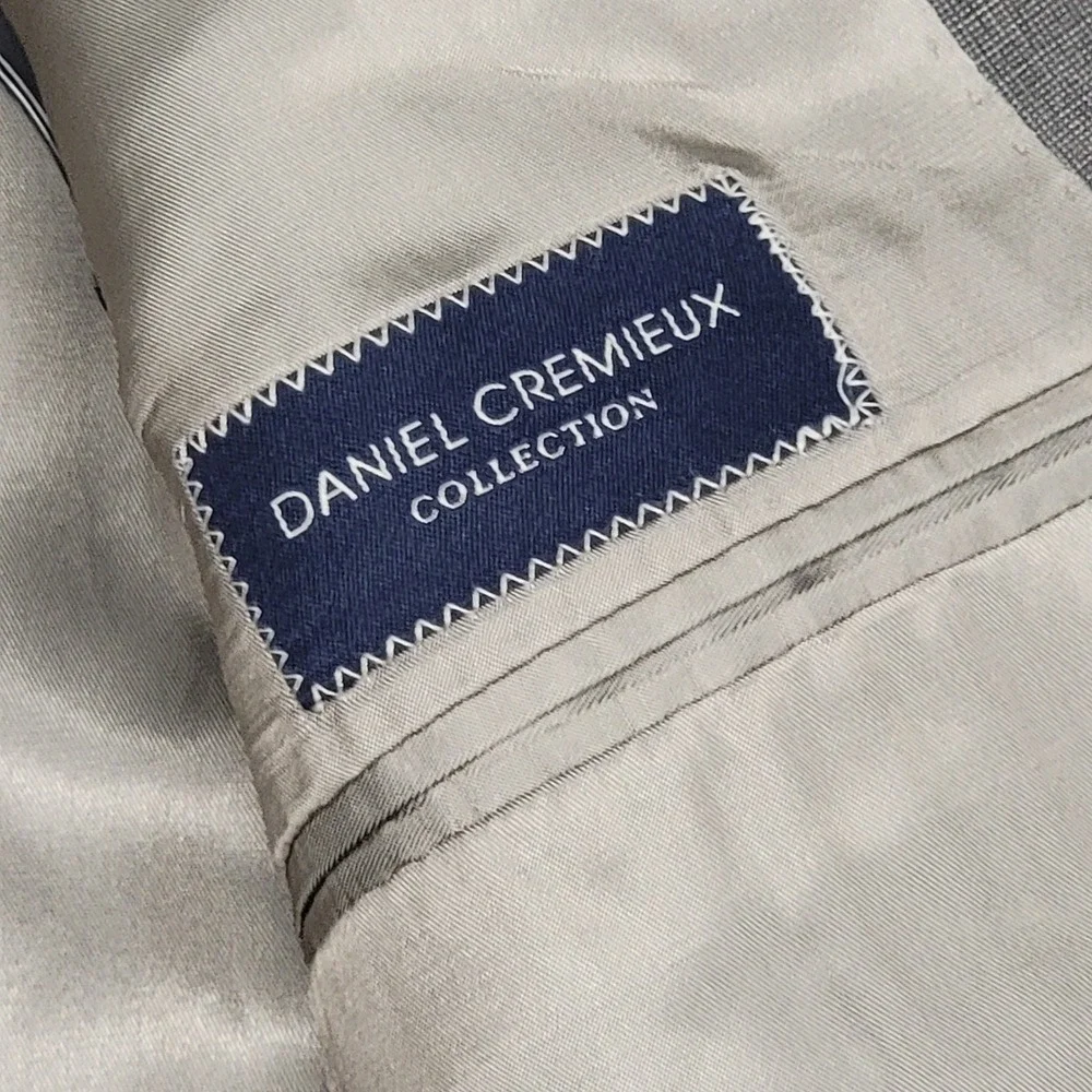 Daniel Cremieux daniel cremieux